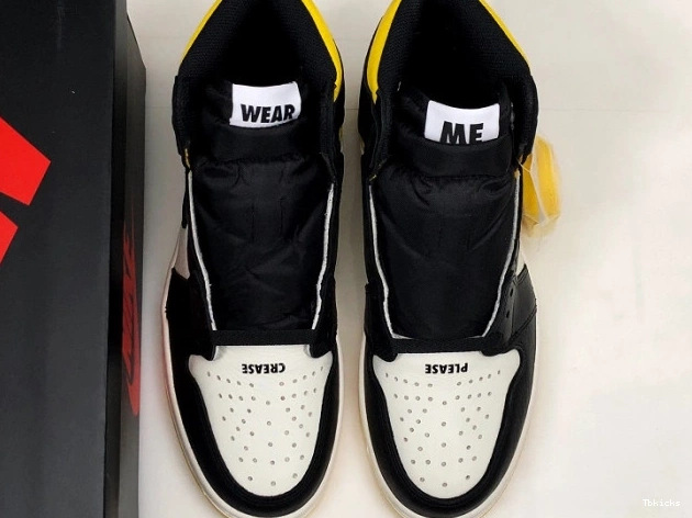 Rep TBK NRG High Retro - 